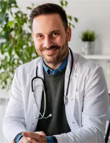 Médecin