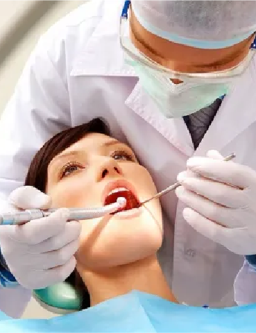 Dentiste